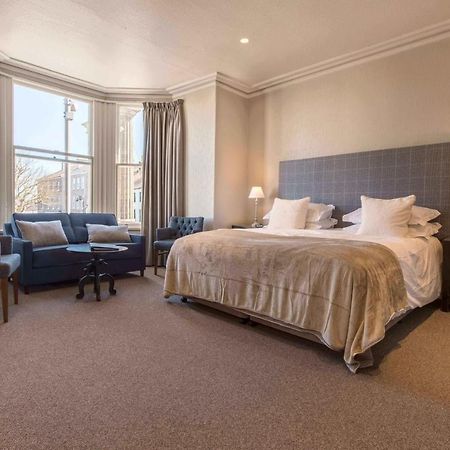 The George Hotel Castletown Eksteriør billede